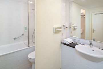 AHORN SEEHOTEL TEMPLIN Templin