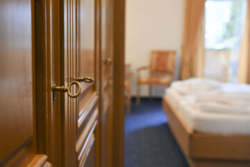 SPORTHOTEL RADSTADT Radstadt