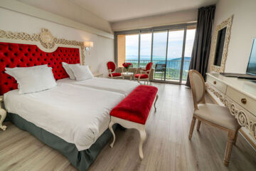 L'ALEXAIN Trois-Epis