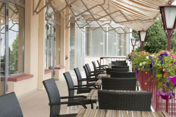 L'ALEXAIN Trois-Epis