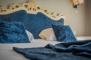 L'ALEXAIN Trois-Epis