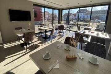 AU LION ROUGE Bartenheim