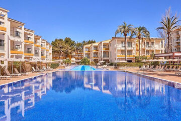 ZAFIRO TROPIC Alcudia