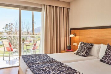 ZAFIRO TROPIC Alcudia