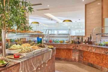 ZAFIRO TROPIC Alcudia