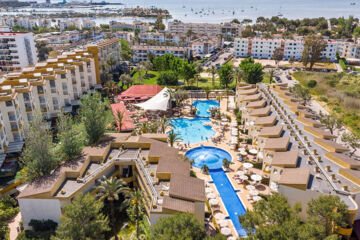 ZAFIRO TROPIC Alcudia