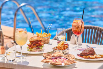 ZAFIRO MENORCA Cap d'Artrutx