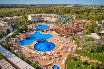 HOTEL CAN PICAFORT Can Picafort