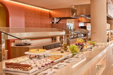 HOTEL ALZINAR MAR - ADULTS ONLY - Can Picafort