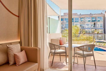 HOTEL ALZINAR MAR - ADULTS ONLY - Can Picafort