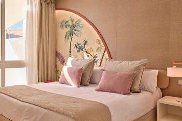 HOTEL ALZINAR MAR - ADULTS ONLY - Can Picafort