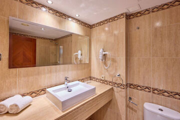 HOTEL REY DON JAIME Santa Ponsa