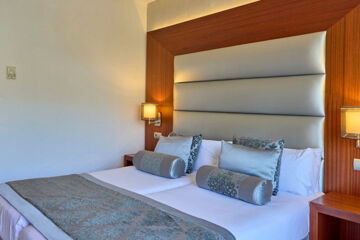 HOTEL REY DON JAIME Santa Ponsa