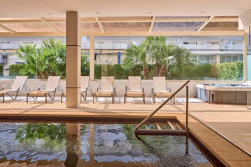 HOTEL REY DON JAIME Santa Ponsa