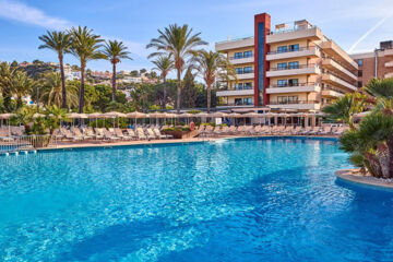 HOTEL REY DON JAIME Santa Ponsa