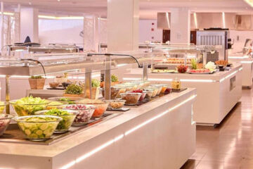 HOTEL REY DON JAIME Santa Ponsa