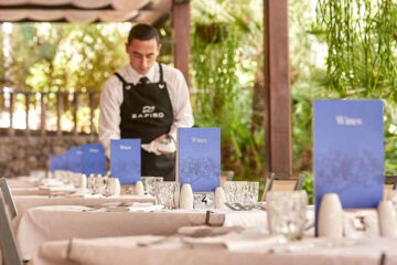 ZAFIRO CALA MESQUIDA Cala Mesquida