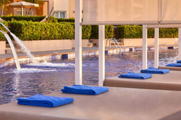 ZAFIRO CALA MESQUIDA Cala Mesquida