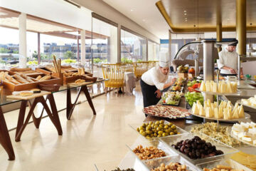 HOTEL PALACE  ALCUDIA Port d'Alcúdia