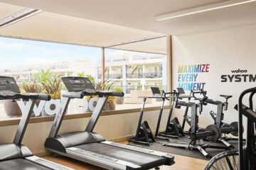 HOTEL PALACE  ALCUDIA Port d'Alcúdia