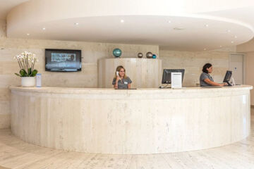 HOTEL PALMANOVA Magaluf