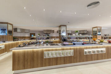 HOTEL PALMANOVA Magaluf