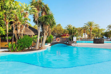 HOTEL LANZAROTE PRINCESS Playa Blanca