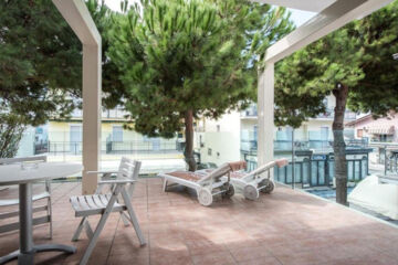 PARK HOTEL MORIGI Gatteo Mare (FC)