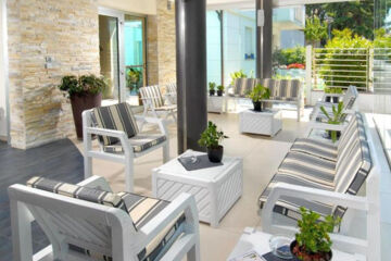 PARK HOTEL MORIGI Gatteo Mare (FC)