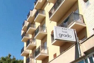 GRADO HOTEL Igea Marina (RN)