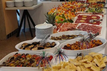 GRADO HOTEL Igea Marina (RN)