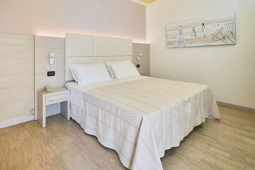 GRADO HOTEL Igea Marina (RN)