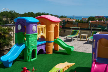 GRADO HOTEL Igea Marina (RN)