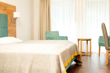 LANDGASTHOF ALTES KURHAUS Lisberg