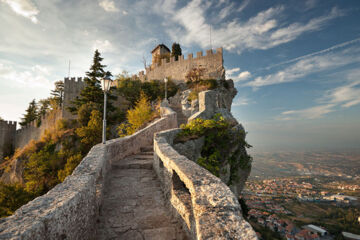 HOTEL TV Rivazzurra di Rimini (RN)