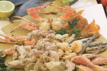 HOTEL TV Rivazzurra di Rimini (RN)