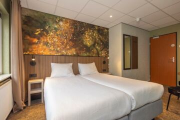 FLETCHER HOTEL-RESTAURANT APELDOORN Apeldoorn