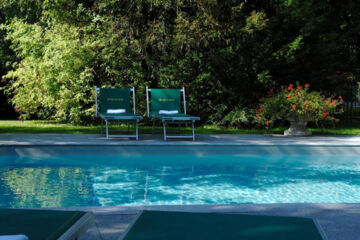 HÔTEL DU PARC Thann