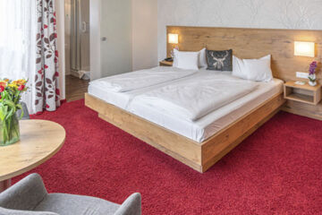 DEVA HOTEL RENCHTALBLICK Oberkirch