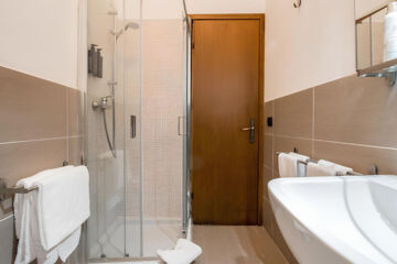 AHG GOLF HOTEL PORTA DEL SOLE Soiano del Lago (BS)