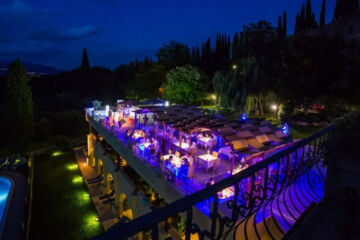 AHG GOLF HOTEL PORTA DEL SOLE Soiano del Lago (BS)