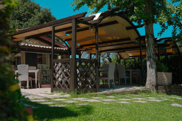 AHG GOLF HOTEL PORTA DEL SOLE Soiano del Lago (BS)