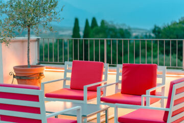 AHG GOLF HOTEL PORTA DEL SOLE Soiano del Lago (BS)