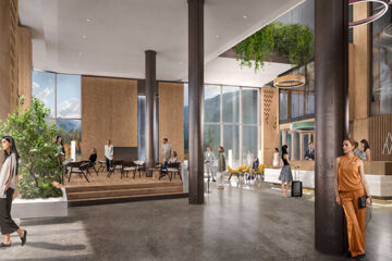 NATURE HOTEL SNOVIK Laze v Tuhinju