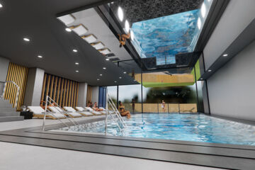 NATURE HOTEL SNOVIK Laze v Tuhinju