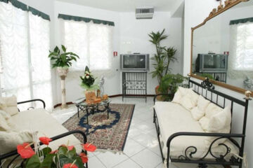 HOTEL VILLA PINA Milano Marittima (RA)