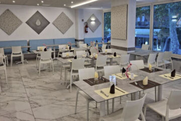 CARAVEL PARK HOTEL Rimini