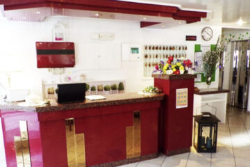 HOTEL CRYSTAL Torre Pedrera (RN)