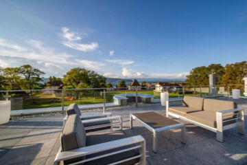 HÔTEL SEEPARK (B&B) Muntelier