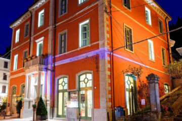 HOTEL ROMA Sestola